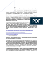 Intervencion Pedagogica