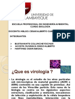 Virologia Trabajo