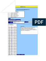 Calificacion Sistematica Prueba Tig