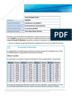 Diosdado Jesús Herramientas de Comportamiento