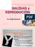 1 Patrón Sexualidad