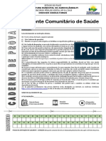 Agente Comunitario de Saude 6