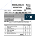 Graficacion Por Computadora