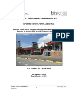 Consultoria Amb Eds Triangulo Bucaramanga