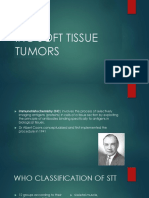 Ihc Soft Tissue Tumors