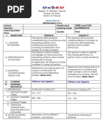 DLL Math 3 4