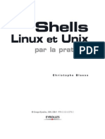 Unix Par La Pratique