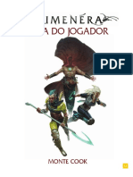 Numenera BR - Guia Do Jogador