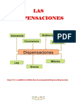 Estudio Dispensaciones PDF