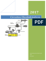 Circuitos Oleohidráulicos y Neumáticos 2017 PDF