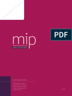 Mip Manual Preprensa