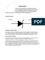 Types of Diode