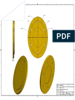 Flange For Fcl220: Agus 5/20/2019 Pt. Sms