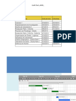 Gantt Chart Excel Template-ES2