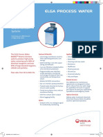 Midiro ™: Reverse Osmosis Systems