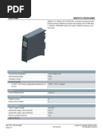 6ES75131RL000AB0 Datasheet en