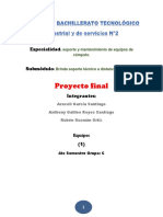 Proyecto Final Modulo 3 Equipo 1