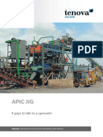 Delkor Apic Jig