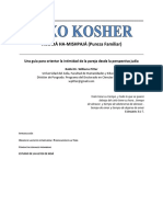 Sexo Kosher PDF