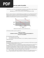  Aprovisionamiento Por Punto de Pedido