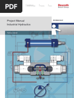 Industrial Hydraulics Manual