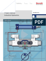 Industrial Hydraulics Manual