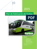 Examen Fidelizacion Empresa TurBus PDF