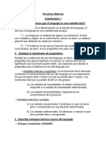 Procesos Basicos II (Primer Parcial)