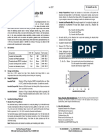 Biovision: Ascorbic Acid Quantification Kit