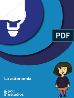 La Autonomía