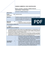 Anexo D Fichas de Manejo Ambiental Fase Construcción-1