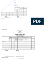 Sample Lessonplans