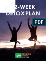 Ben Greenfield Fitness Detox Guide