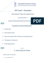 R20 International Trade and Capital Flows PDF