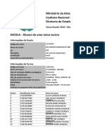 Escola Alunos Por Turma Especifica