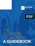 Business of Laundry Guidebook 1