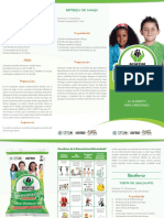 Brochure Bienestarina1