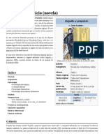 Orgullo y Prejuicio (Novela) PDF