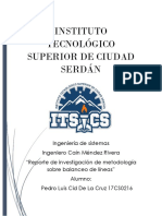 Instituto Tecnológico Superior de Ciudad Serdán 