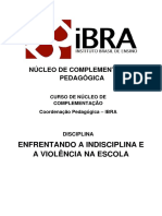 Enfrentandoaindisciplinaeaviolencianaescola A