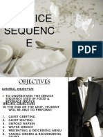 Chapter3 Guesthandlingprocedure