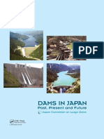 Dams in Japan PDF