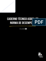 Caderno Técnico AsBEA