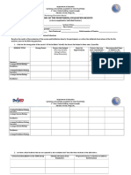 NEAP QAME Analysis Forms 1 2 3