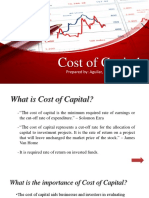 Cost of Capital 2