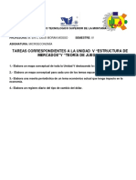 Cuestionario Resuelto Unidad V Microeconomia