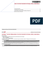 Storedge Inverter Wiring Quick Guide and On Site Checklist