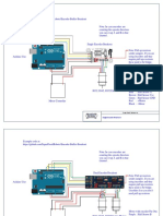 Encoder Buffer Board