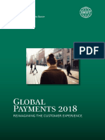 BCG Global Payments 2018 