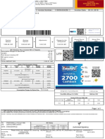 Retail Invoice Invoice Number 110000434258 Invoice Date 05.01.2019